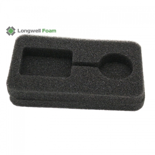High Quality Custom polyurethane Foam Packaging OEM Customized Packaging Foam