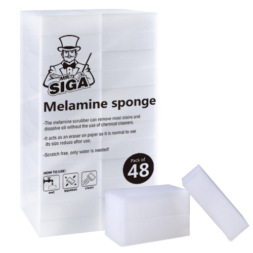 Melamine Sponges