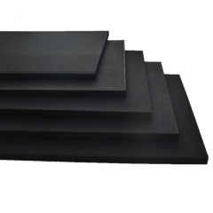 EPDM foam for Automotive industry